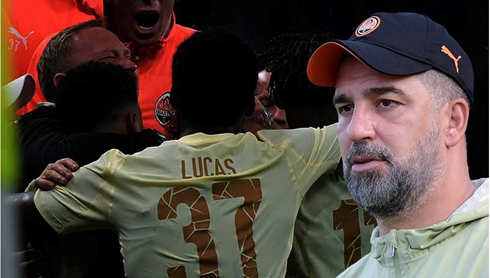 Arda Turan'ın Shakhtar'ı doludizgin: 2 gol, kaçan penaltı ve VAR müdahalesi