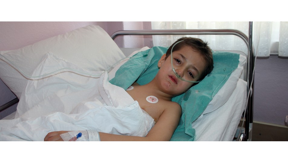 Bademcik Ameliyati Olduruyordu Saglik Haberleri Ntv