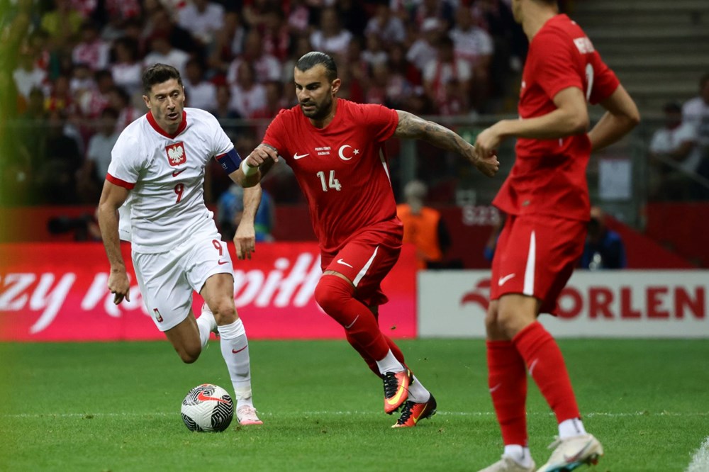 Türkiye-Gürcistan milli maçı ne zaman, saat kaçta ve hangi kanalda? Muhtemel 11'ler belli oldu (2024 Avrupa Futbol Şampiyonası) - 2