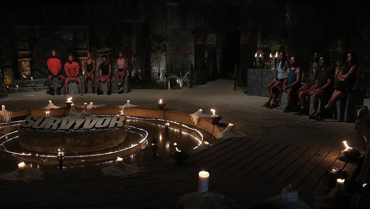 Survivor'da eleme adayı kim oldu? (29 Mayıs 2021 ayrıntıları)