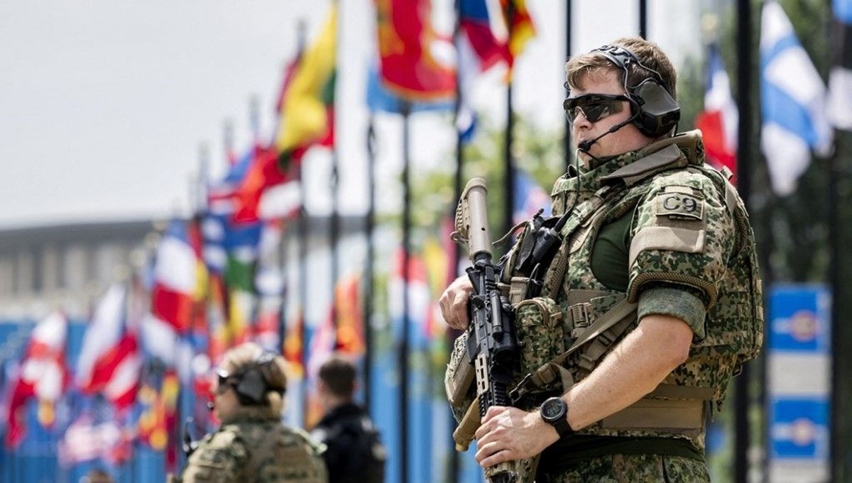 Polonya'dan NATO planı