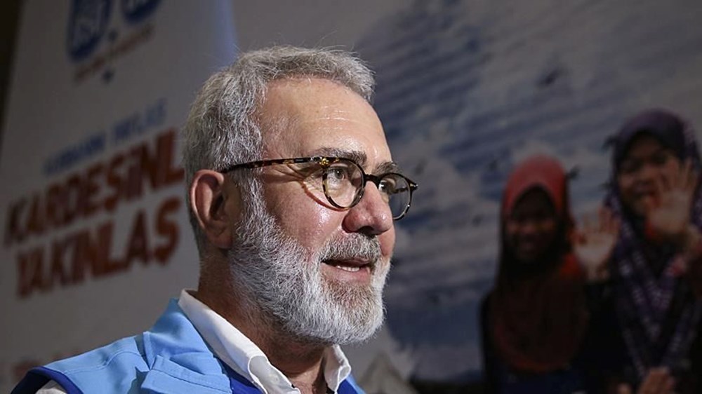 Dikkat çeken adaylar: Sanatçılar ve sporcular milletvekili adayı oldu - 8