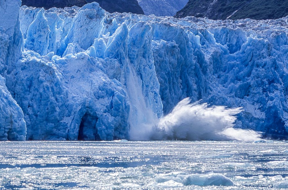 Alaska'da rekor kış sıcaklığı: Termometreler 19,4 dereceyi gösterdi - 9