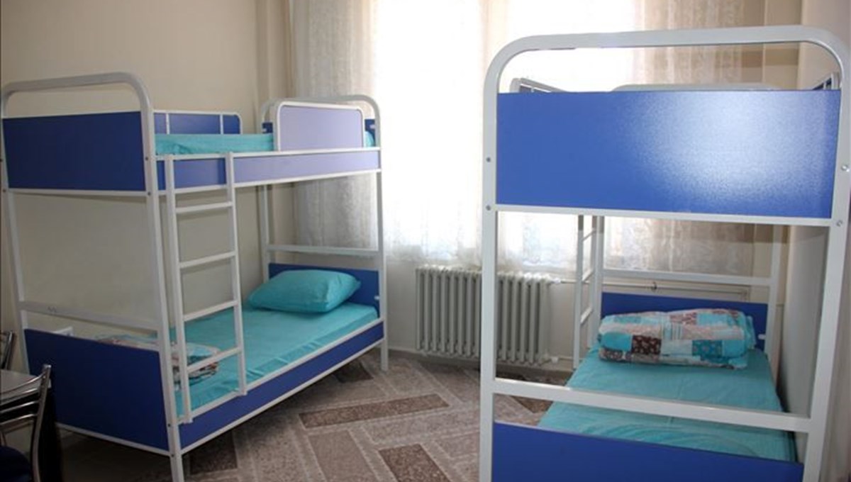 Resmi Gazete'de yayımlandı: Yurtlara yeni düzenleme Resmi Gazete'de yayımlandı: Yurtlara yeni düzenleme