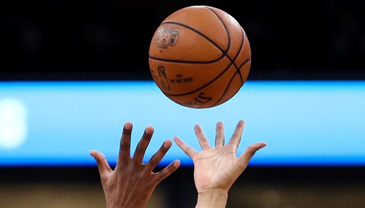 NBA'de Houston Rockets'tan üst üste 9. galibiyet