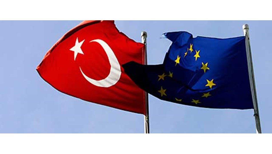 'Bu iş burada bitmeli'
