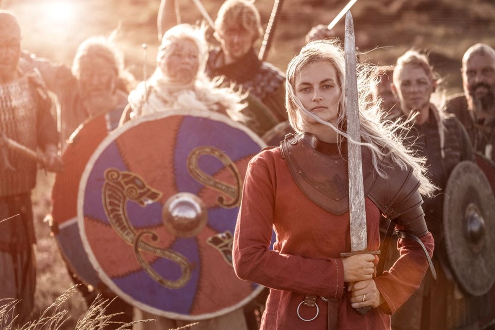 Vikinglerin kan donduran “kan kartalı” işkencesinin anatomik olarak mümkün olduğu kanıtlandı - 10