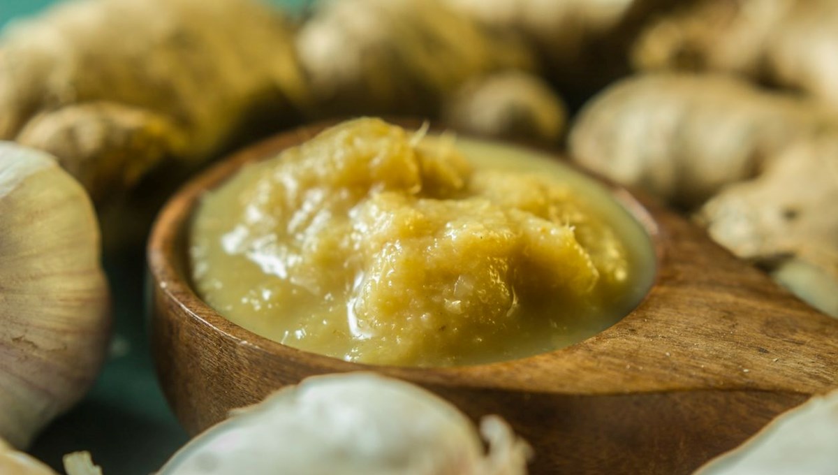 Kilo vermeye yardımcı: 1 çay kaşığı 3 kat fazla yağ yaktırıyor