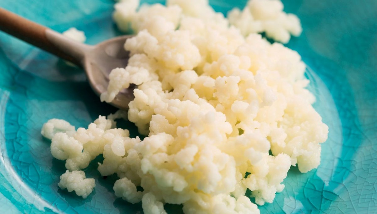 Doğanın en güçlü probiyotik kaynağı: Kefir sabah mı yoksa akşam mı içilir? Doğanın en güçlü probiyotik kaynağı: Kefir sabah mı yoksa akşam mı içilir?