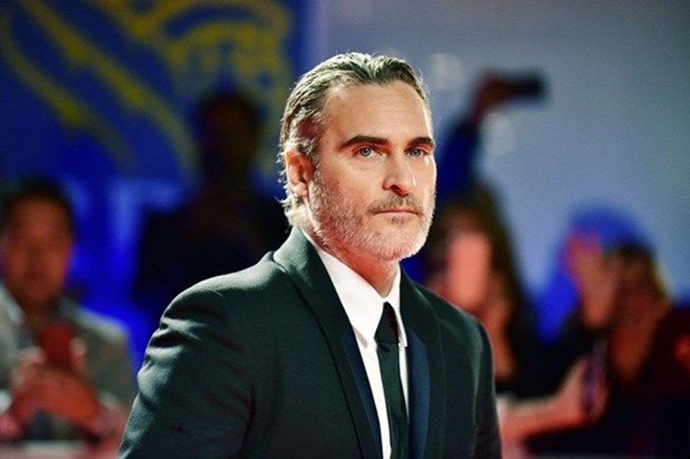 Joaquin Phoenix'in yeni filmi belli oldu - 4