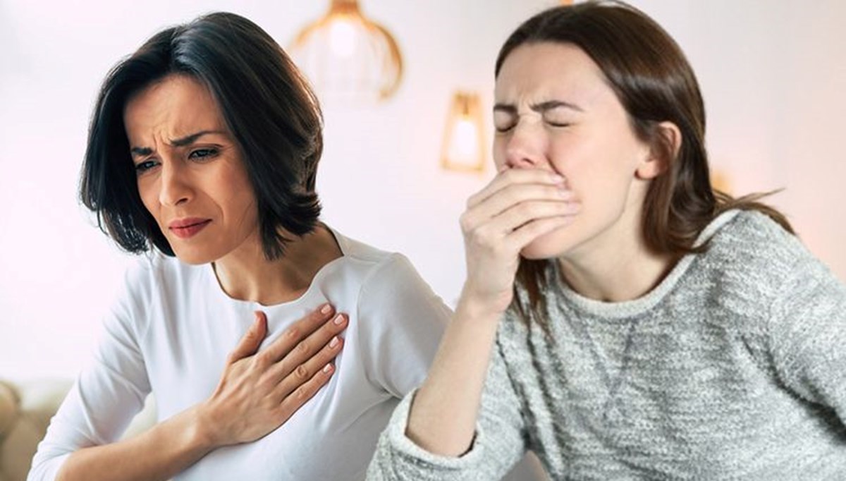 Doktorlar bile zor teşhis ediyor! Kadınlarda daha tehlikeli boyutta, bu belirtiler hayati önem taşıyor Doktorlar bile zor teşhis ediyor! Kadınlarda daha tehlikeli boyutta, bu belirtiler hayati önem taşıyor