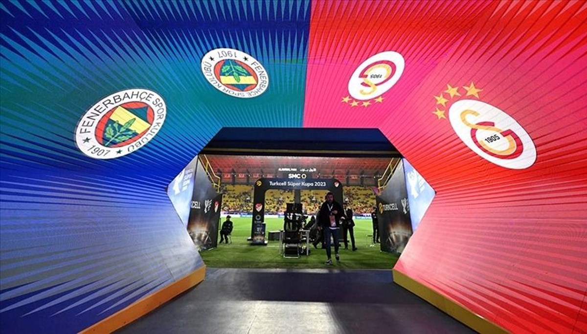 Süper Kupa'da ne olacak? İşte 4 soruda olasılıklar Süper Kupa'da ne olacak? İşte 4 soruda olasılıklar