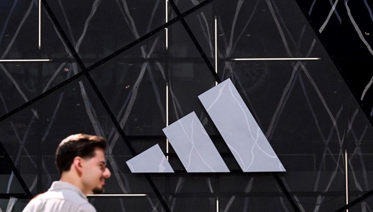 Adidas'a 402 milyon lira ceza