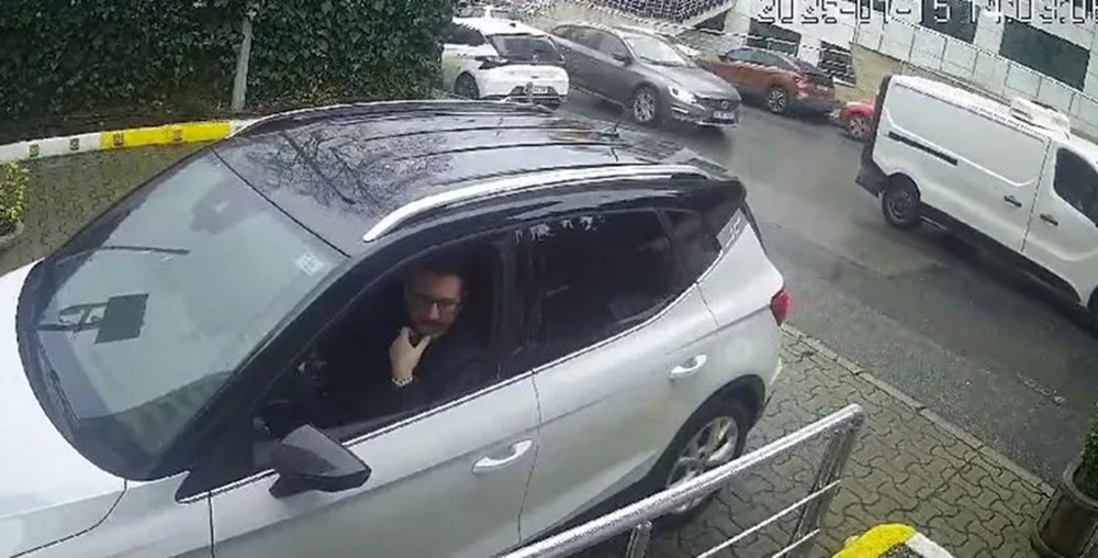 Sarallar suç örgütü üyesini emniyet müdürü kaçırdı: Şarkıcı Merve Özbey'in eşi Kenan Koçak da gözaltında - 9