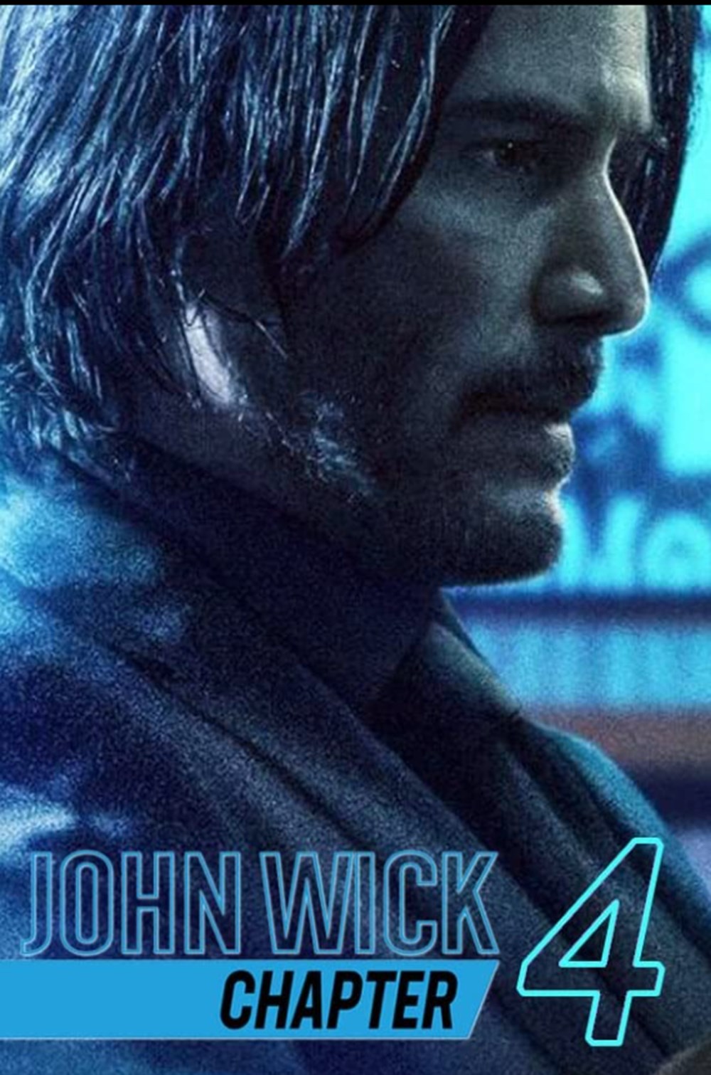 Watch john wick 4