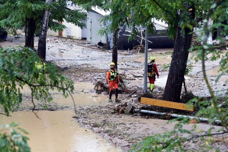 Melania Trump In Anne Ve Babasi Abd Vatandasi Oldu Ntv