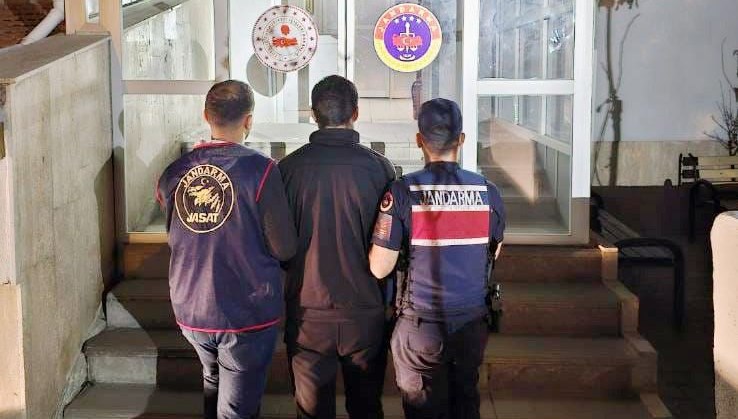 Yozgat'ta uyuşturucu operasyonu