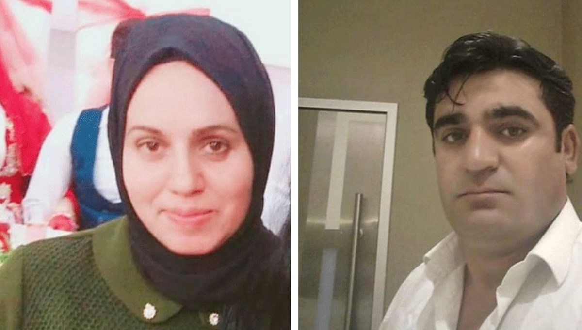 Çocuklarının gözü önünde pompalı tüfekle öldürdü