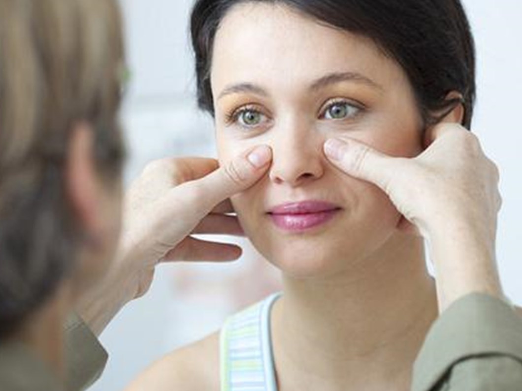 Yuz Felci Soguk Havalarda Artiyor Yuz Felcinden Korunmak Icin Neler Yapilmali Saglik Haberleri Ntv