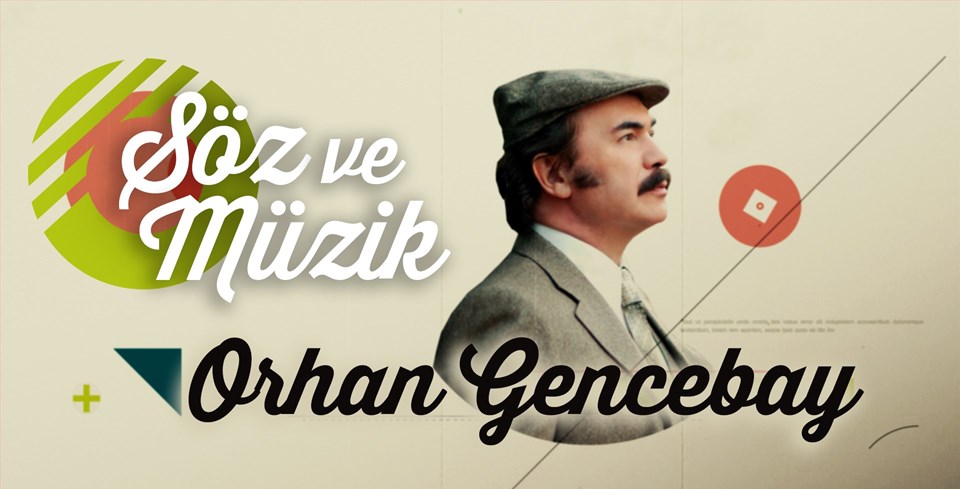 "Söz ve Müzik" belgesel serisinde iki büyük efsane: İbrahim Tatlıses &amp; Orhan Gencebay - 2