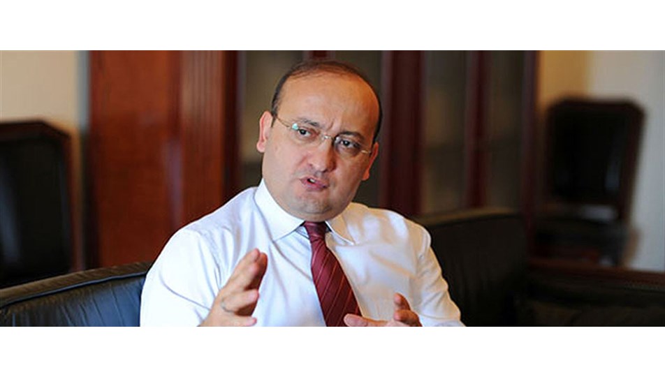 "Halkın iradesine ipotek koymaya çalışmak kabul edilemez"