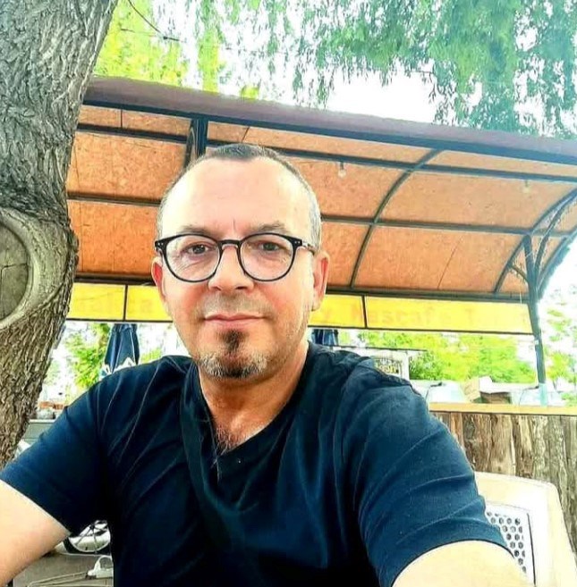 Cinayete giden Tekin Atılgan, iki çocuk babasıydı