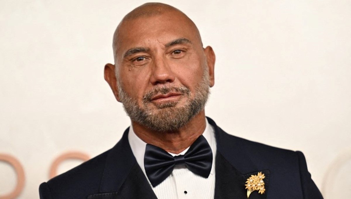 Dave Bautista'ya “Bar Fedaisi 2” teklifi