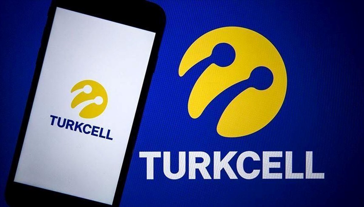Turkcell, ikinci çeyrekte yüzde 46 büyüdü