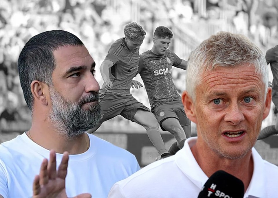 Beşiktaş, Arda Turan'ı geçerse 3. ön eleme turuna çıkacak: Muhtemel rakipler netleşti! - 1