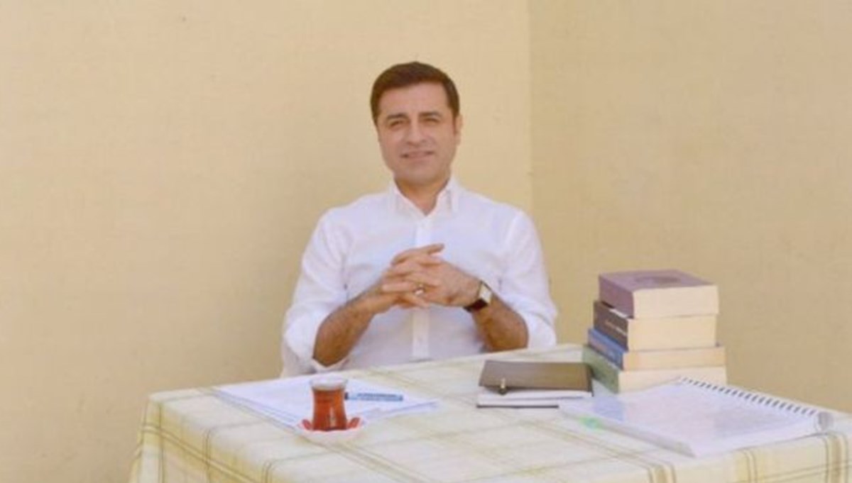 SON DAKİKA: Kobani iddianamesi kabul edildi