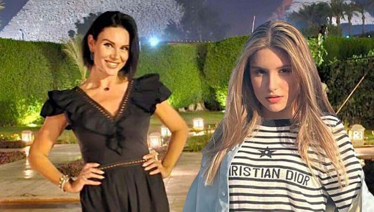 Yardım kampanyası tamamlandı, Bodrum’da öldürülen anne ile kızının cenazeleri 15 gün sonra teslim alındı Yardım kampanyası tamamlandı, Bodrum’da öldürülen anne ile kızının cenazeleri 15 gün sonra teslim alındı