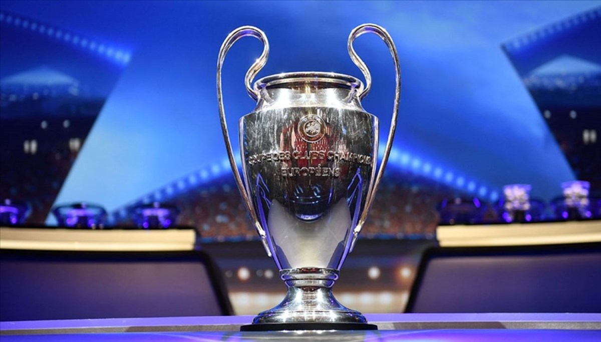 İnter-PSG Şampiyonlar Ligi finali ne zaman? Futbolseverlerin gözü o tarihte