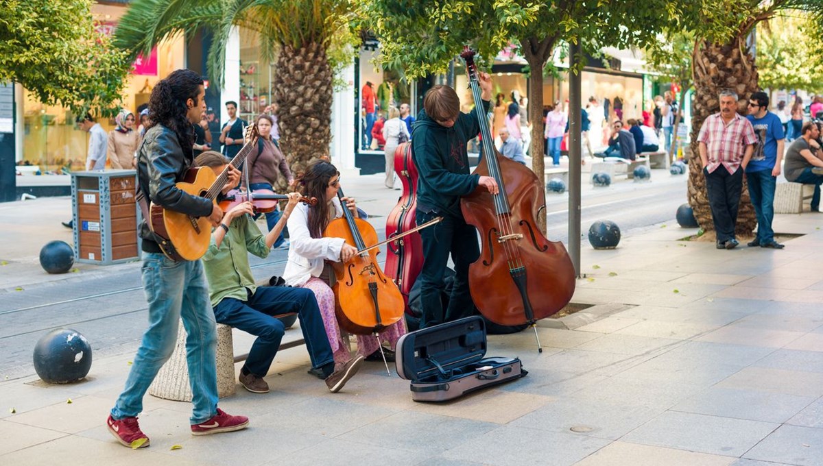 Valilikten gürültü uyarısı