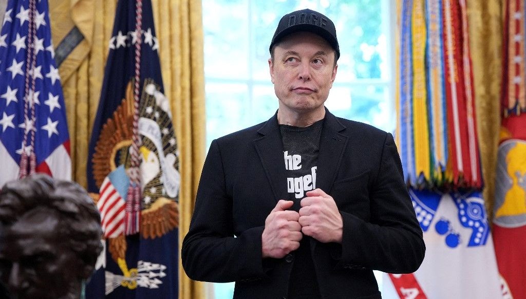 Elon Musk’a 1 trilyon dolar… Birçok ülkeden daha büyük
