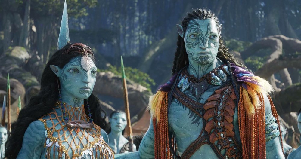 Avatar'ın yapımcısı açıkladı: İşte devam filmlerinin gecikmesinin sebebi - 8