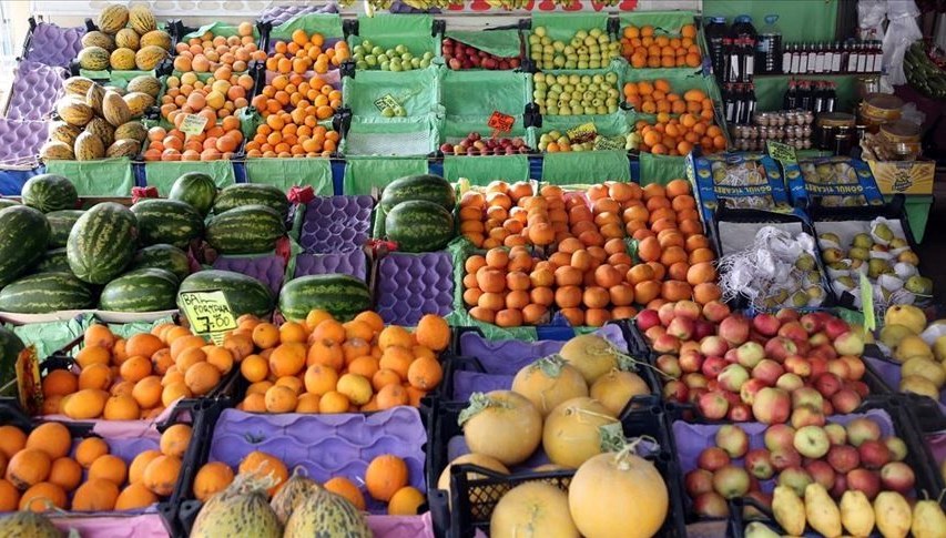 Tarım ürünlerinde ilaç tehlikesi! Bakanlıktan pestisitlere 