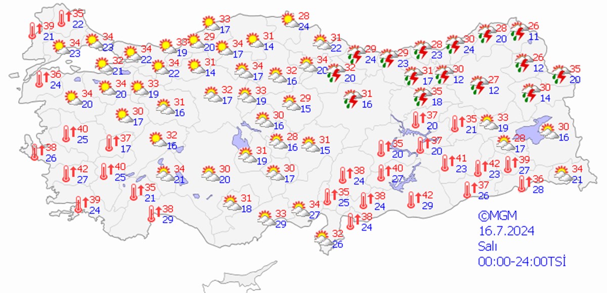 Uyutmuyor, bunaltıyor! İstanbul'da nem yüzde 99'larda