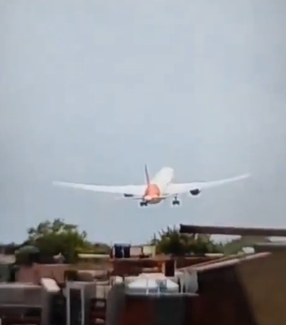 Air India kazasında yeni şüphe: Facia yardımcı pilotun hatası mı? - 1