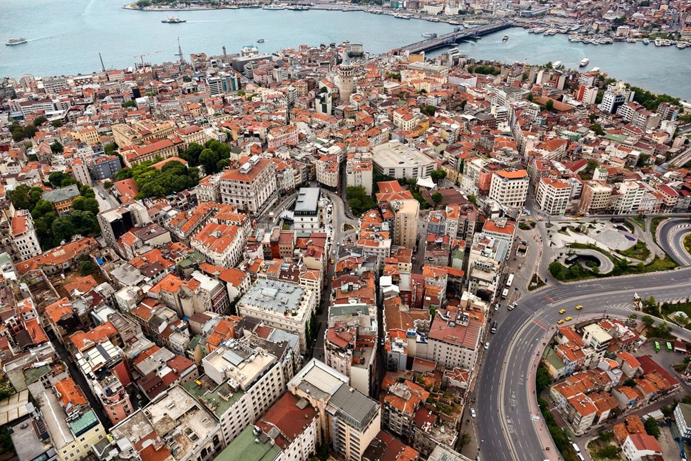 İstanbul'un ilçelerinde en çok hangi ilden insanlar yaşıyor? - 9