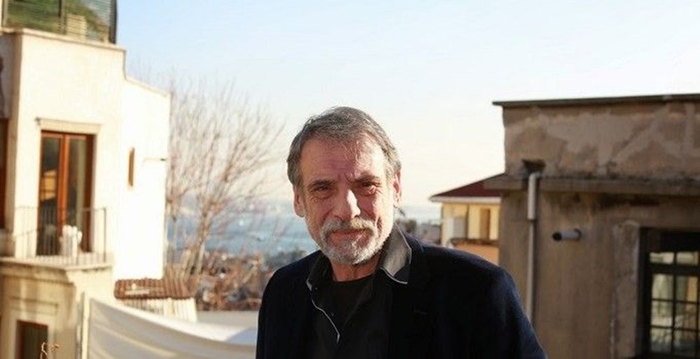 Ünlü isim geçmişe götürdü: "Oyuncu olacağını nasıl anlamadın" (Ünlülerin çocukluk ve gençlik halleri) - 438