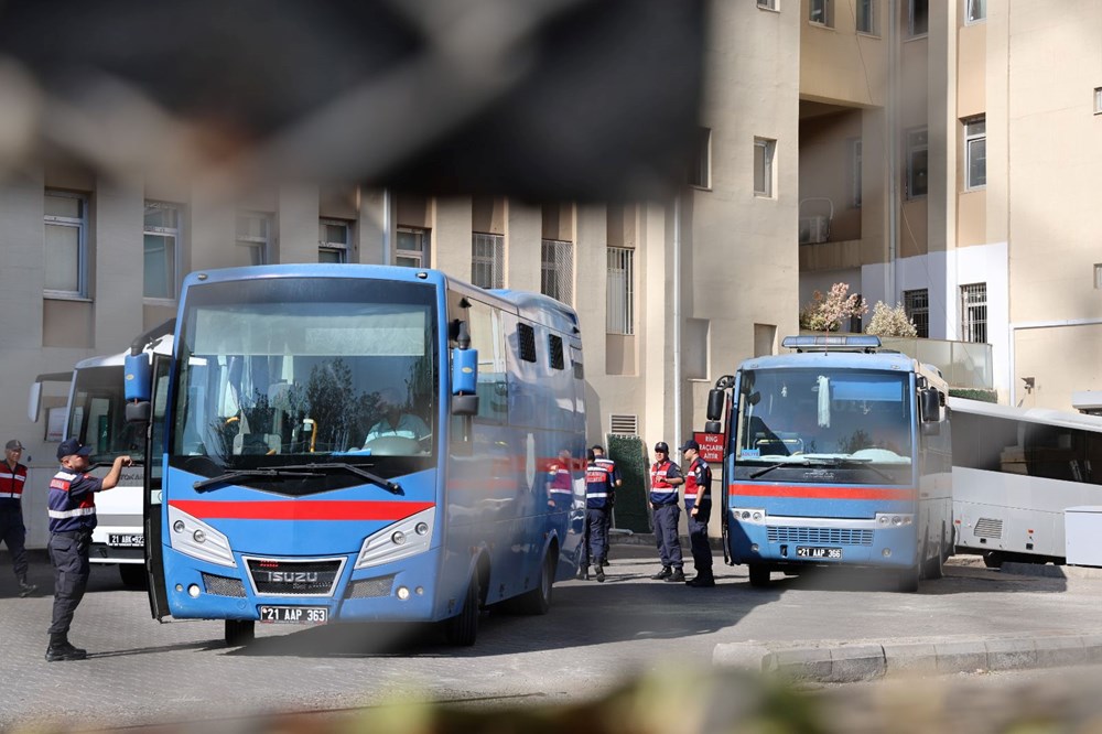 Narin Güran cinayeti: Dört sanık için ağırlaştırılmış müebbet talebi - 18