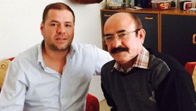 Engin Nurşani hayatını kaybetti (Aşık Ali Nurşani'nin oğlu Engin