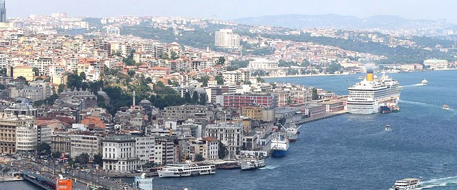 Independent Türkiye�de ev alın NTV