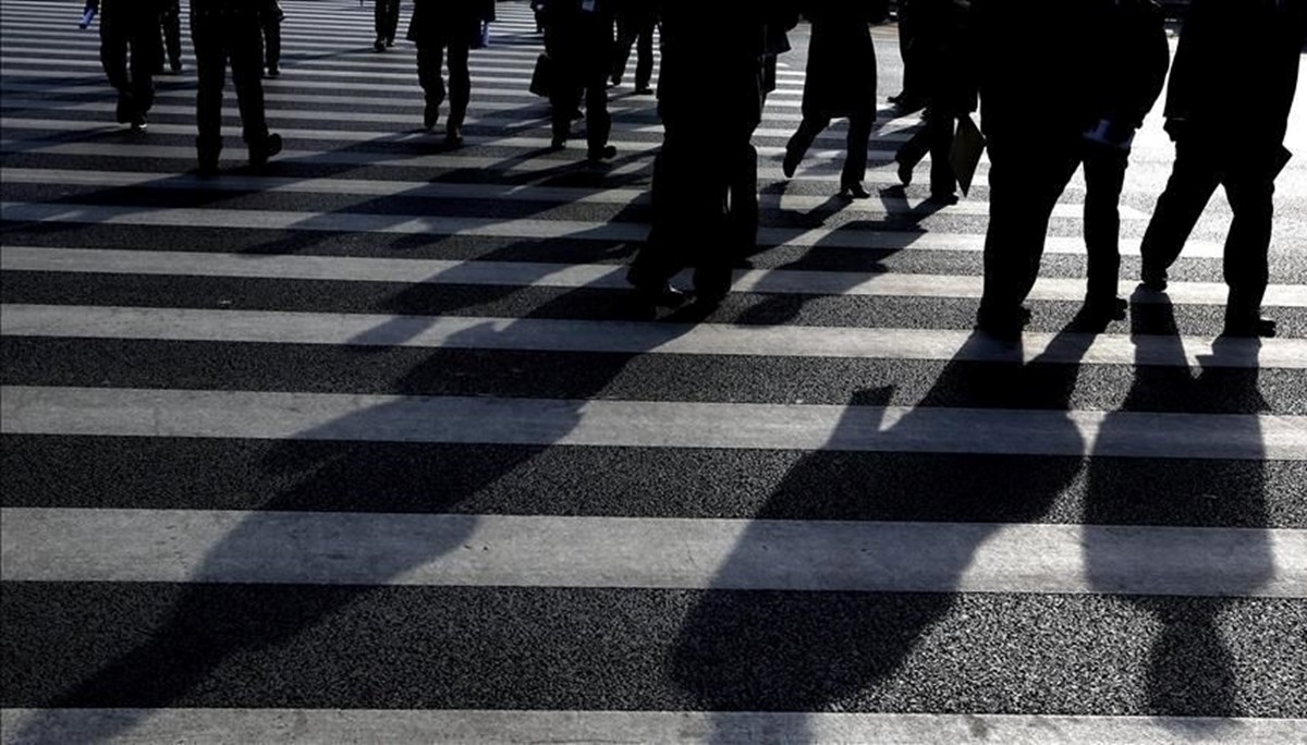 İşsizlik rakamları belli oldu İşsizlik rakamları belli oldu