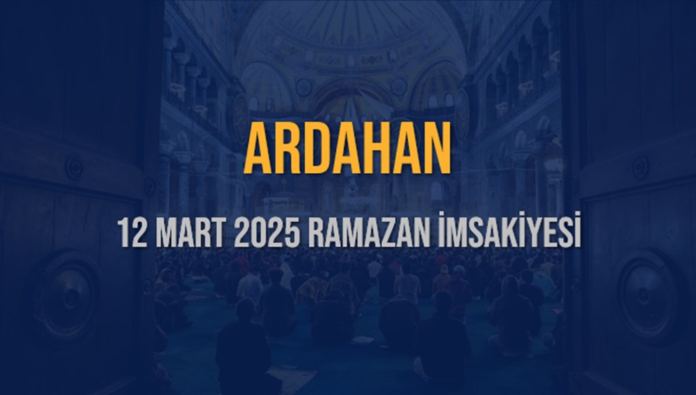 Ardahan'da İftar Heyecanı: 12 Mart 2025 Akşam Ezanına Ne Kadar Kaldı? 75 u 4qh5wosEKObV6qSc3IVQ