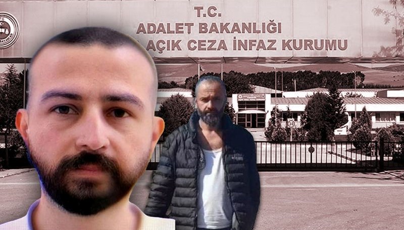 Açık cezaevine nasıl geçiliyor?