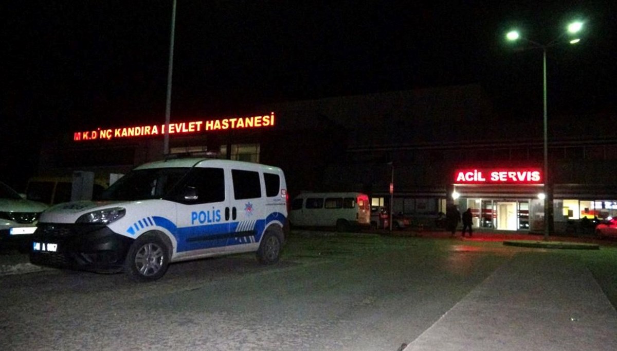 Akraba kavgasında hamile kadın hayatını kaybetti Akraba kavgasında hamile kadın hayatını kaybetti