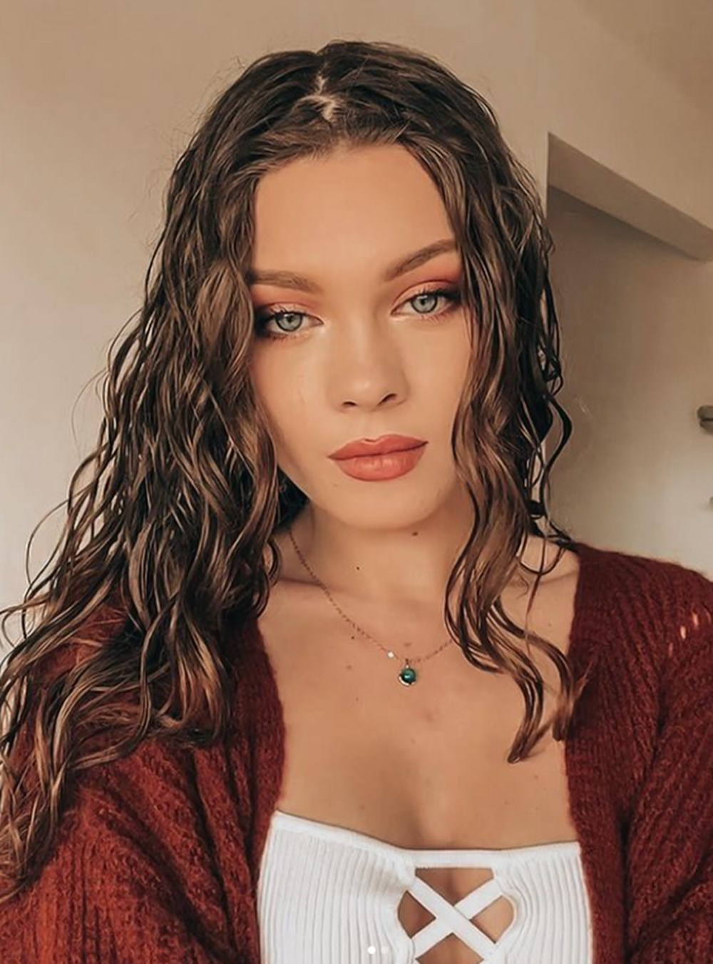 YouTuber Olympe'nin ötenazi kararı tartışma yarattı: 40'tan fazla kişiliğim var - 10