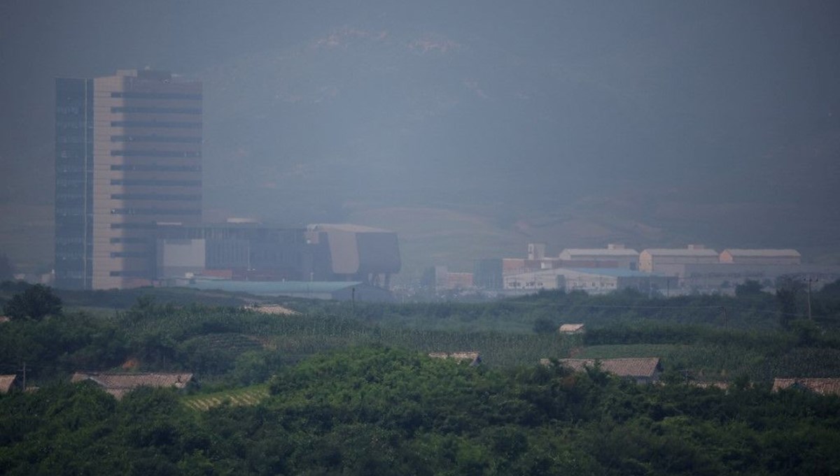 Güney Kore: Pyongyang fabrikalarımızı kullanıyor