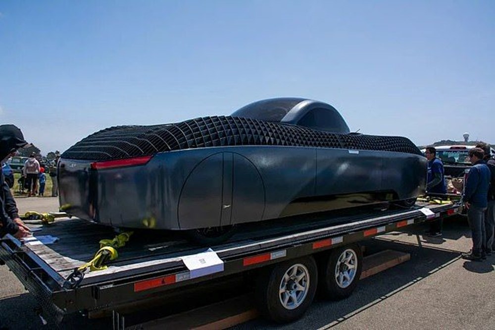 Uçan otomobil geliyor: 8 milyon liralık araç yasal izin aldı - 4